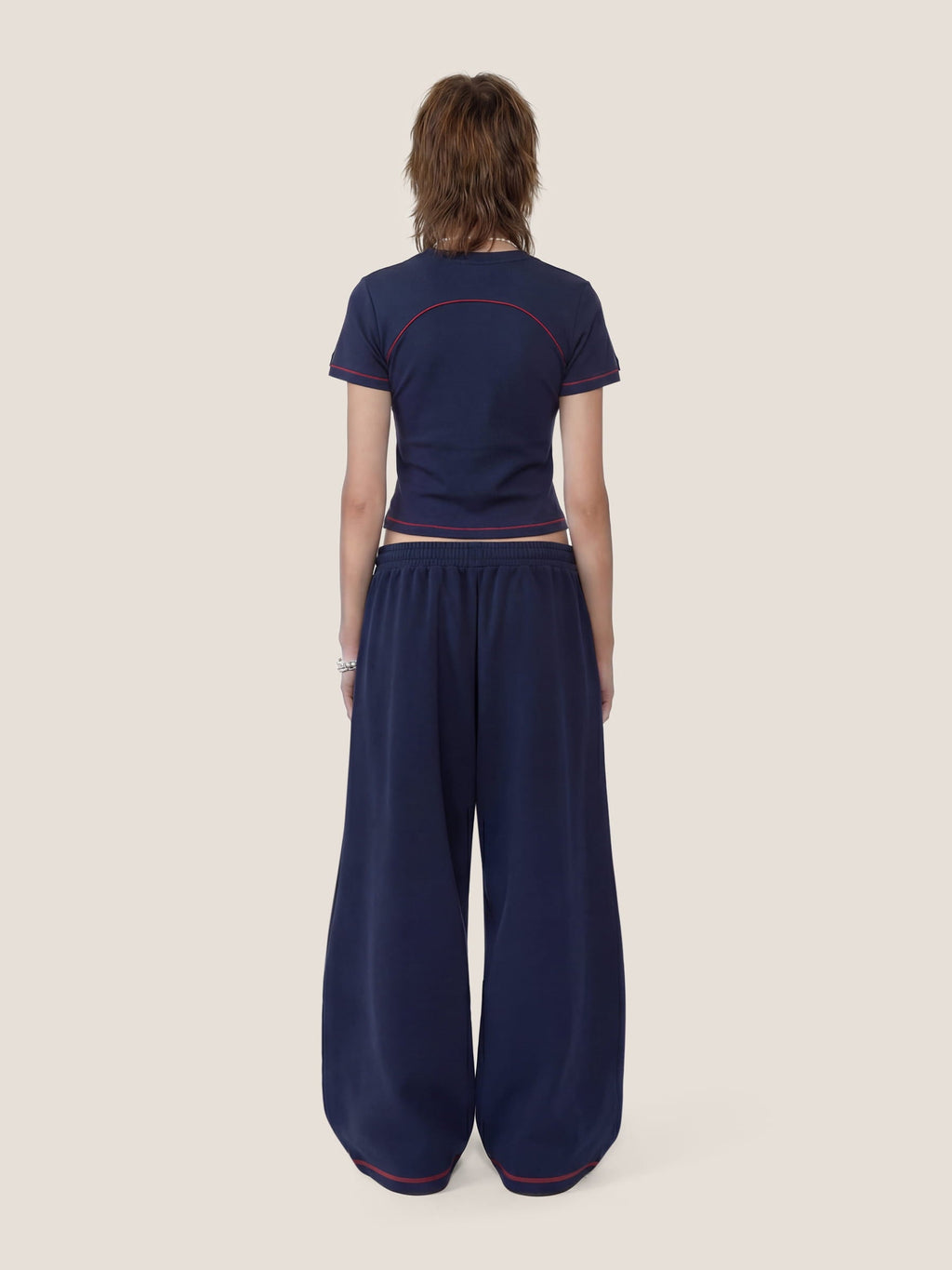 Aelfric Eden Slim Sweat Sets