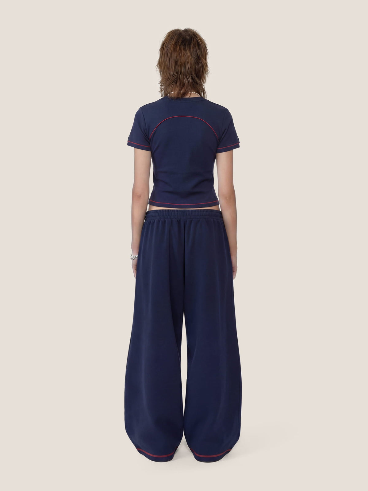 Aelfric Eden Slim Sweat Sets