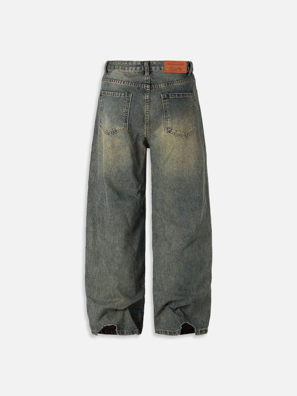Aelfric Eden Baggy Jeans
