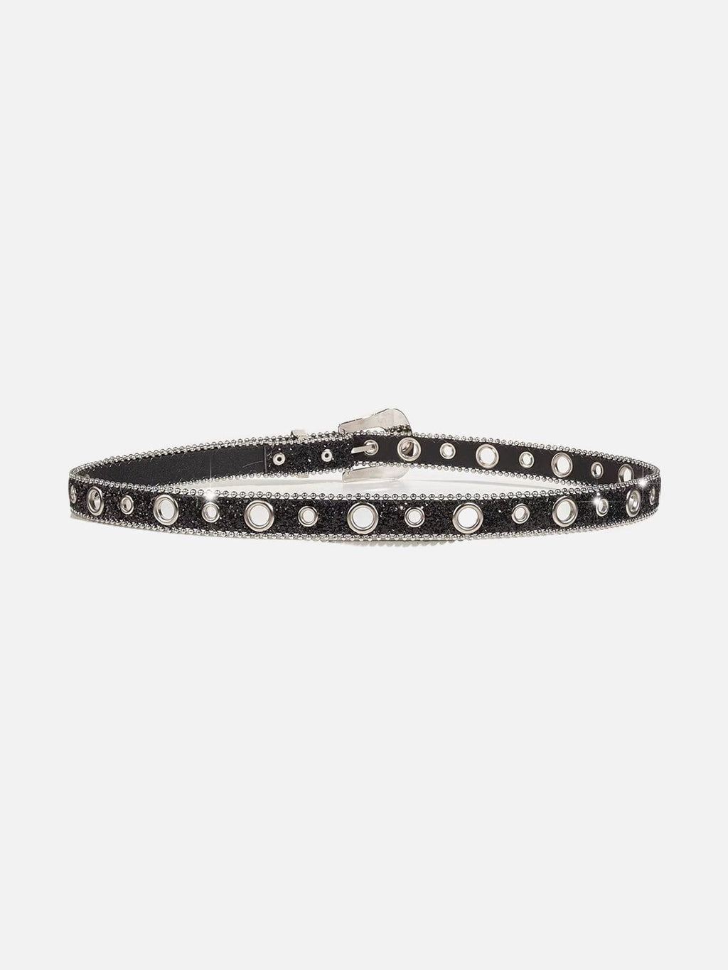Rhinestone Belt