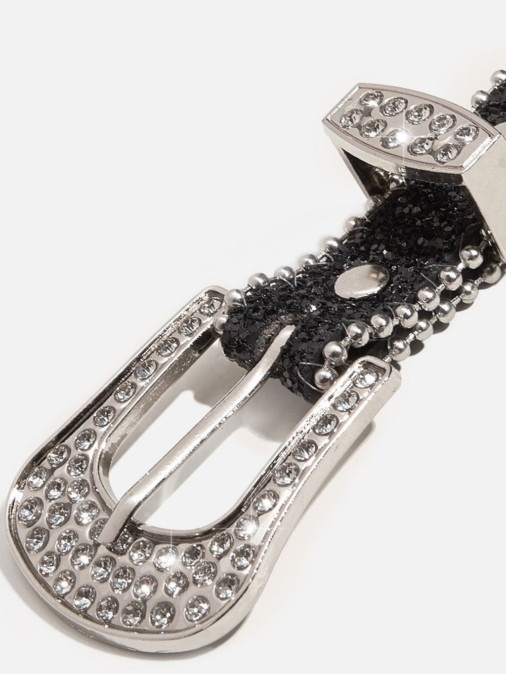 Rhinestone Belt