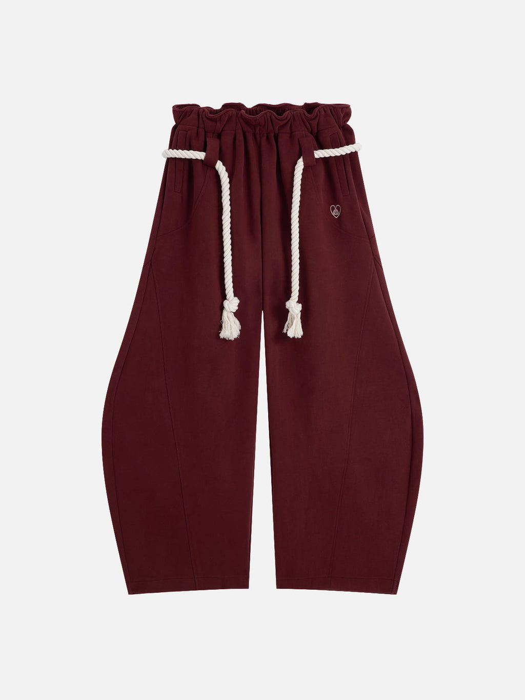 Aelfric Eden Super Baggy Barrel Sweatpants