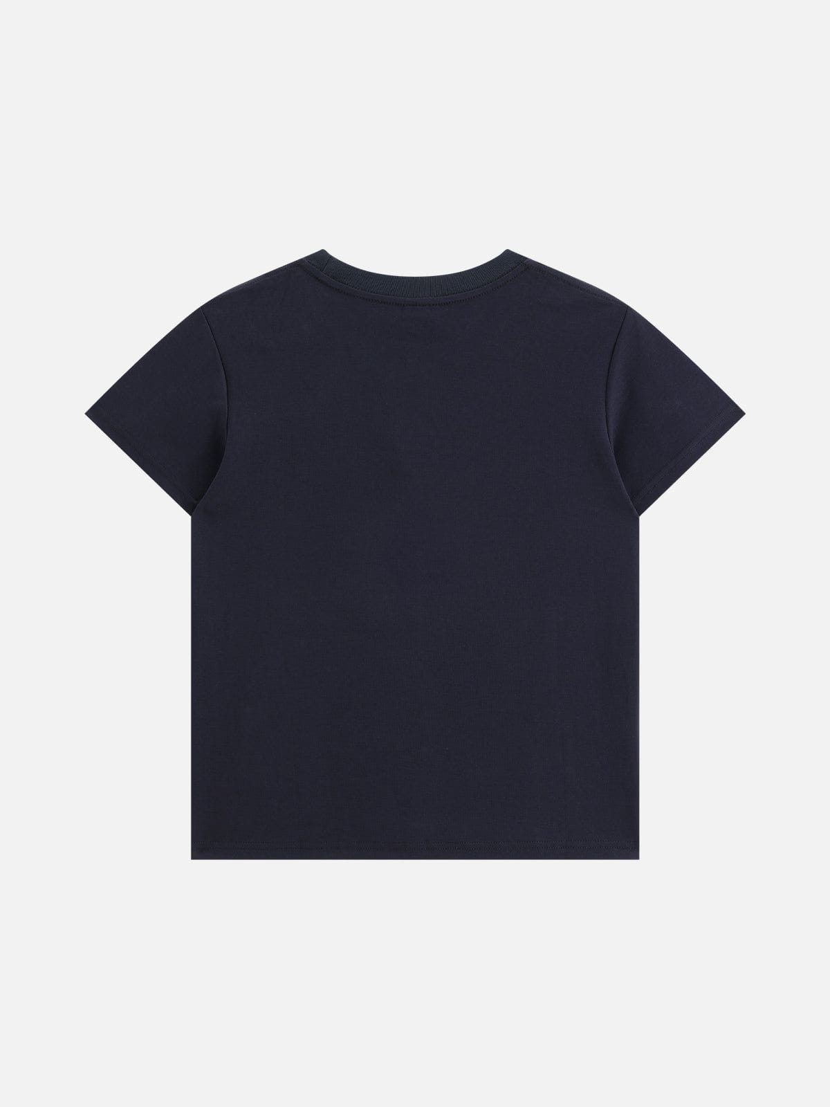 Aelfric Eden Lace Dog Tee