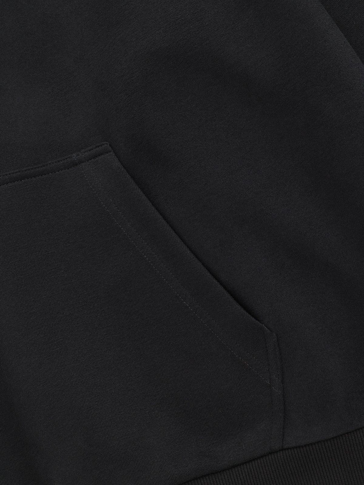 Aelfric Eden Oversized Eden Star Hoodie
