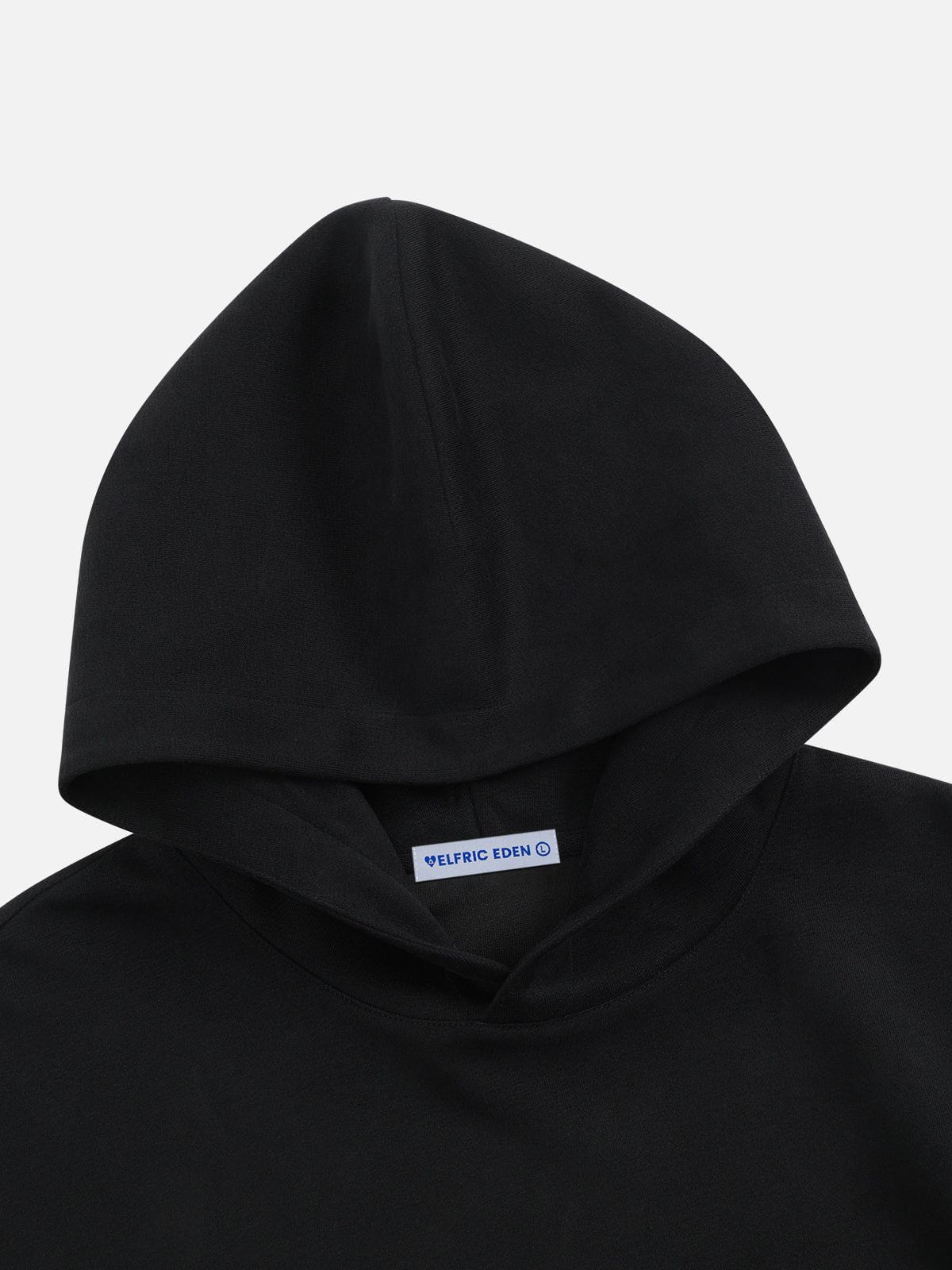 Aelfric Eden Oversized Eden Star Hoodie