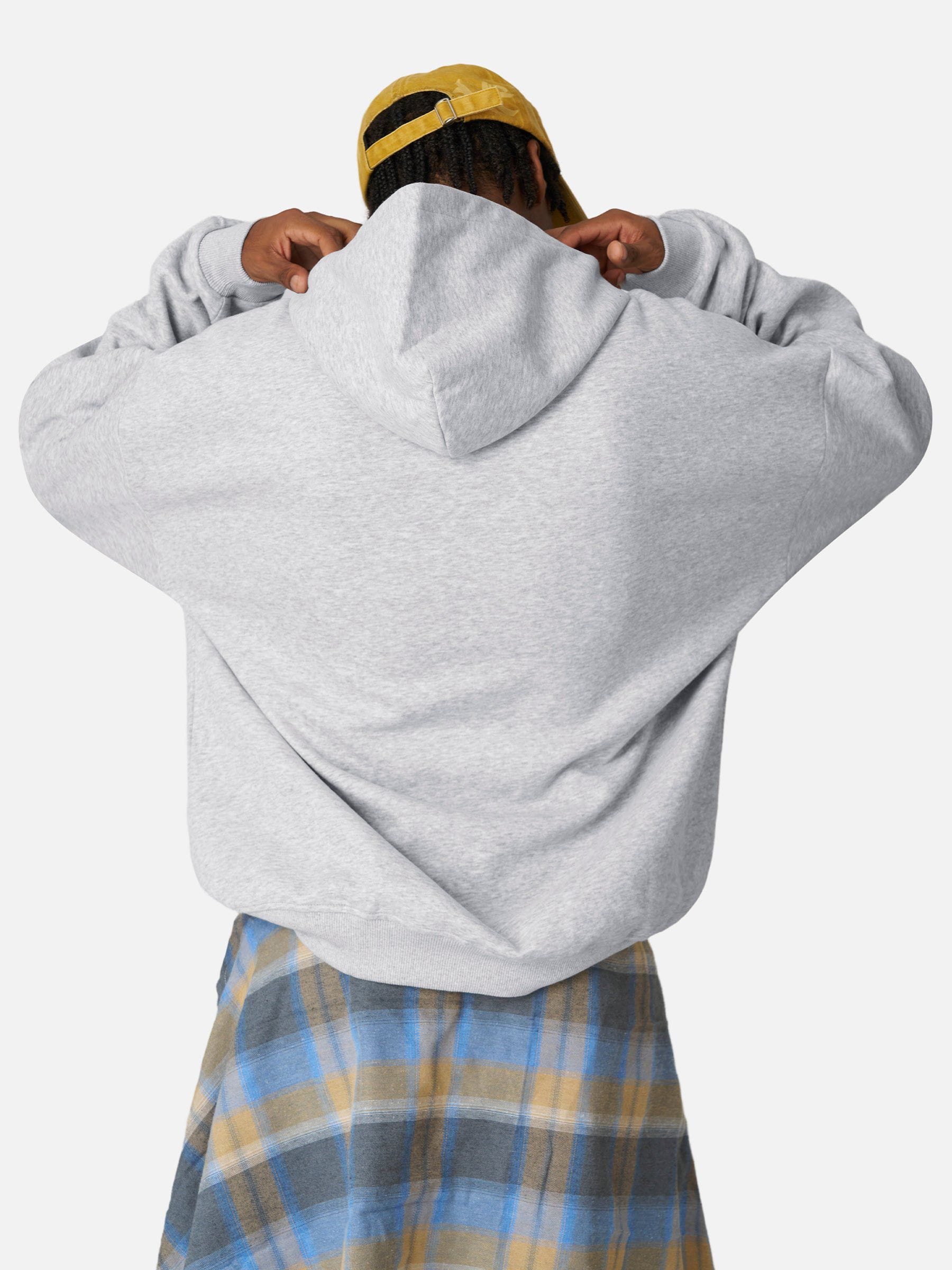 Aelfric Eden Cartoon Dachshund Hoodie