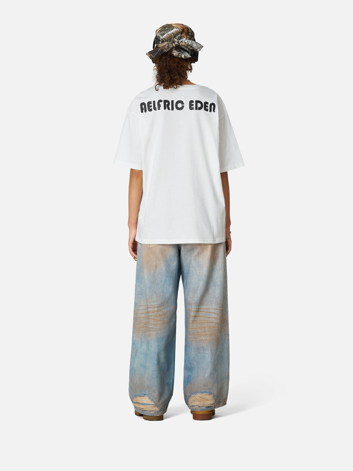 Aelfric Eden Camo 10 Tee