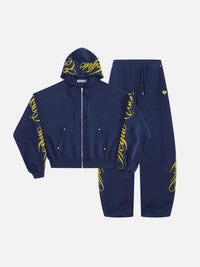Navy Blue