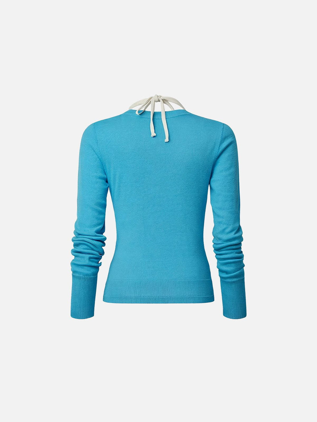 Aelfric Eden Polka Dot Layered Long Sleeve Tee