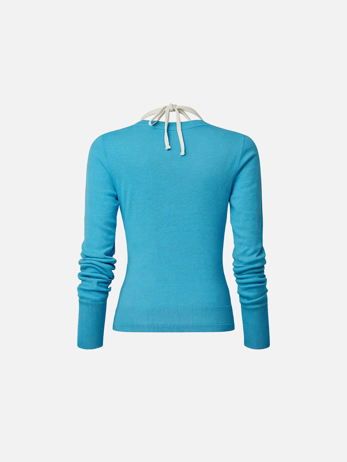 Aelfric Eden Polka Dot Layered Long Sleeve Tee