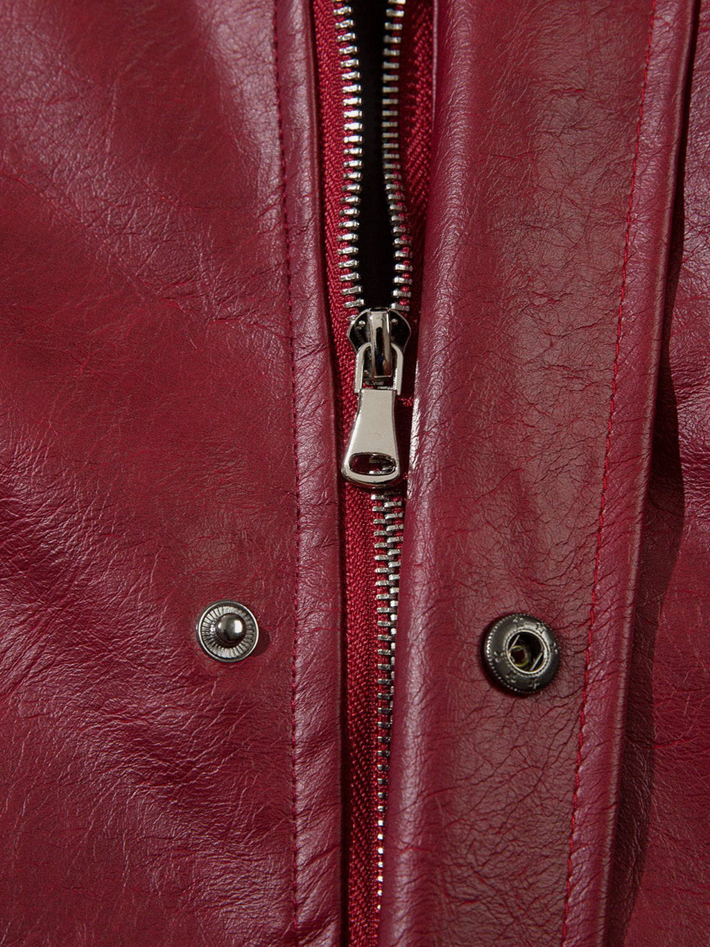 Aelfric Eden Vintage Leather Jacket