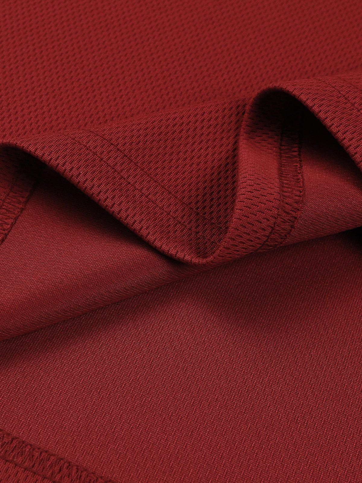 Aelfric Eden Sporty Polo Soccer Jersey