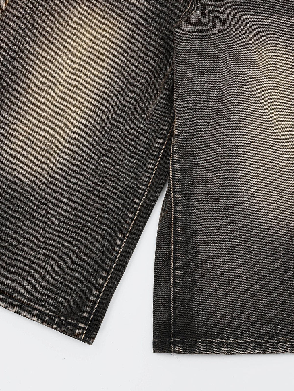 Aelfric Eden Vintage Washed Longline Jorts