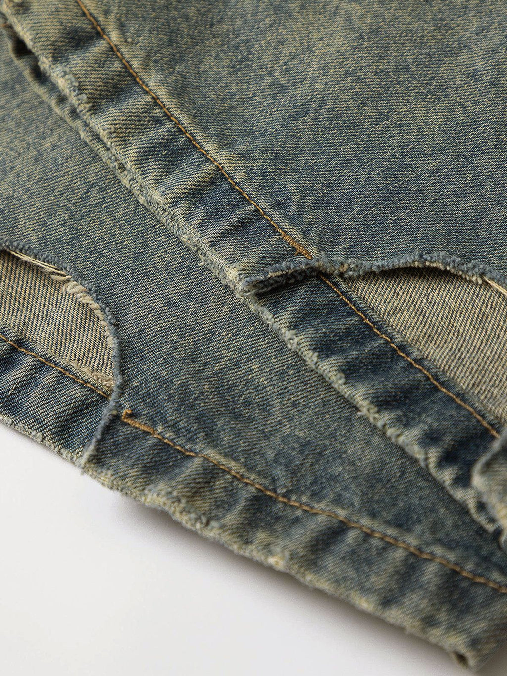 Aelfric Eden Baggy Jeans