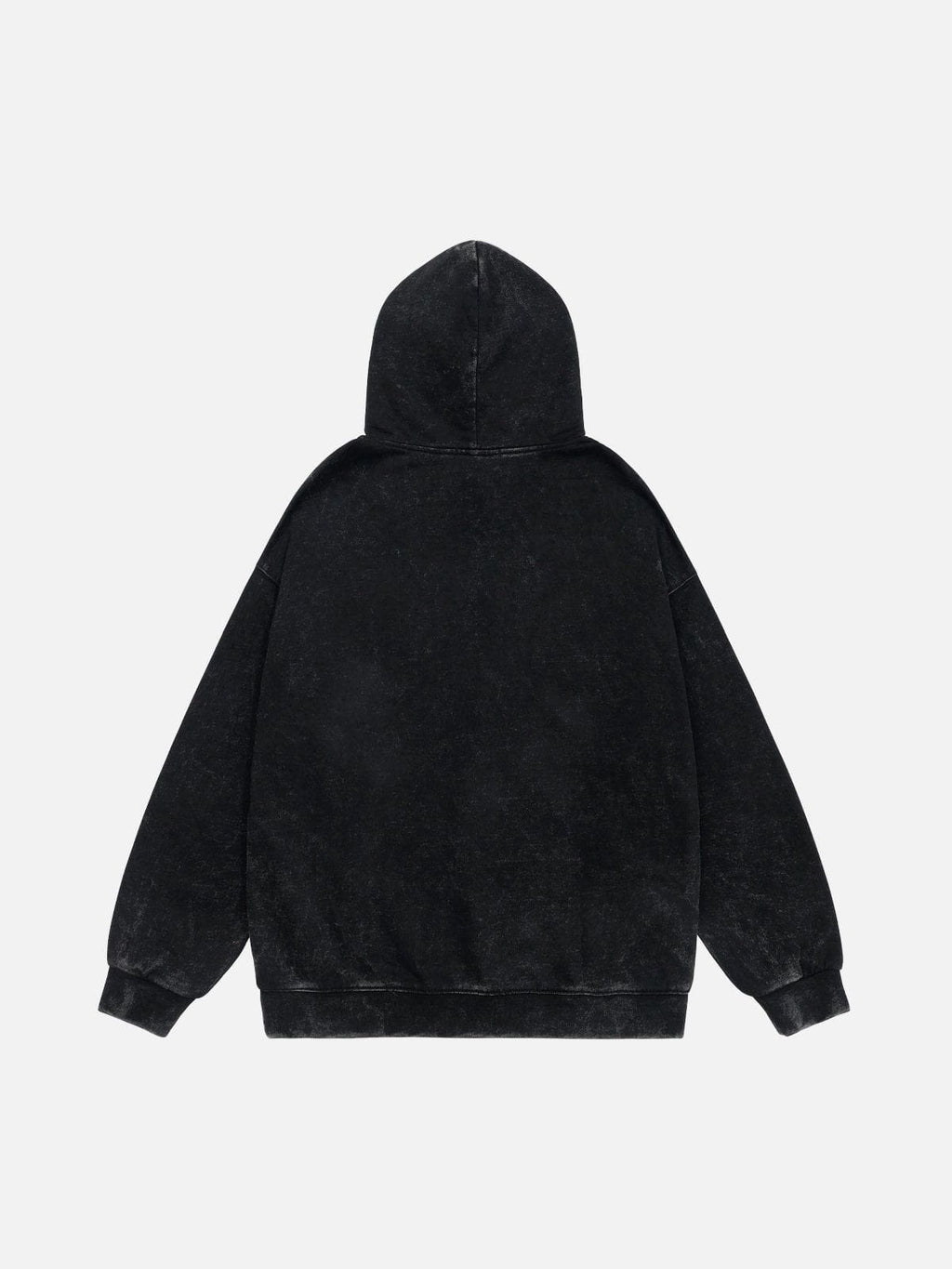Aelfric Eden Abstract Graphic Hoodie
