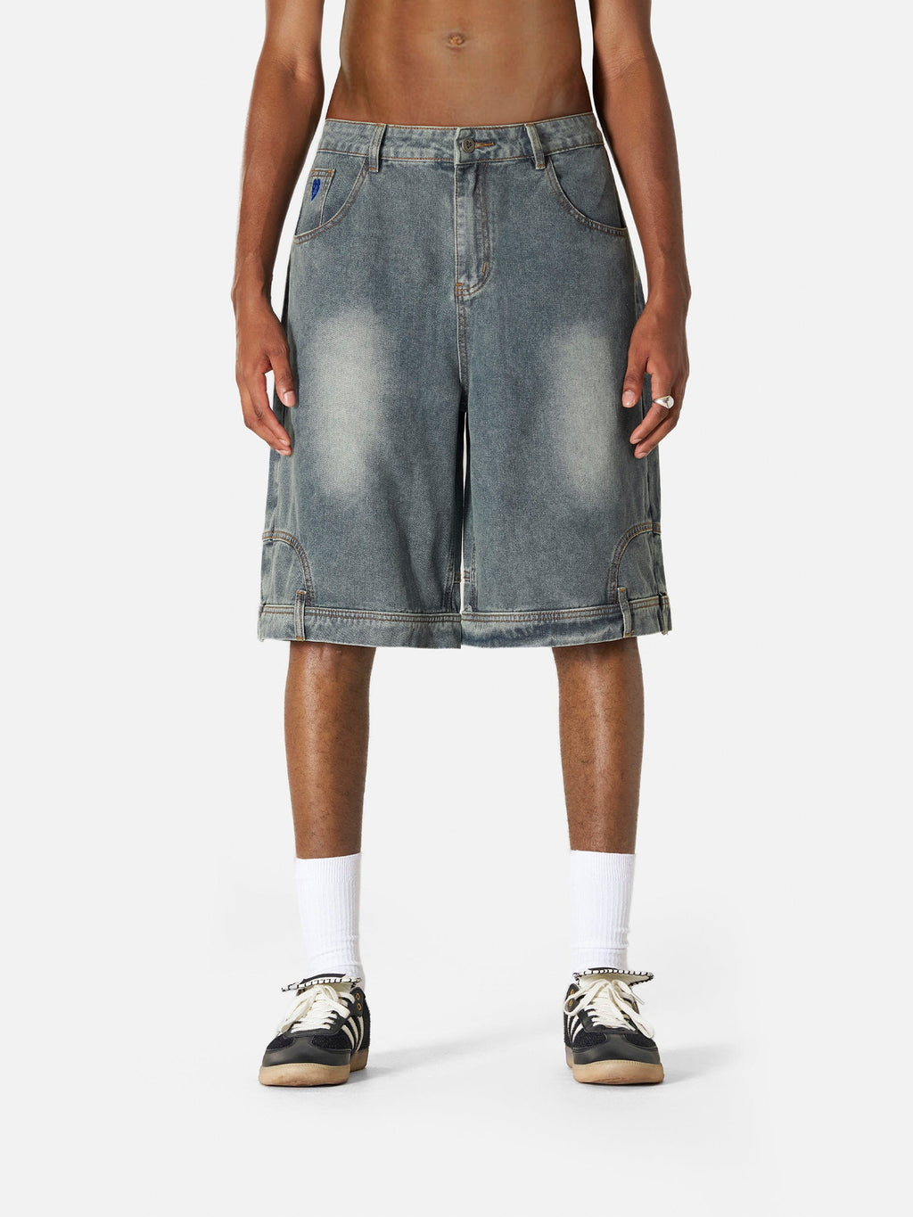 Aelfric Eden Reverse Jorts