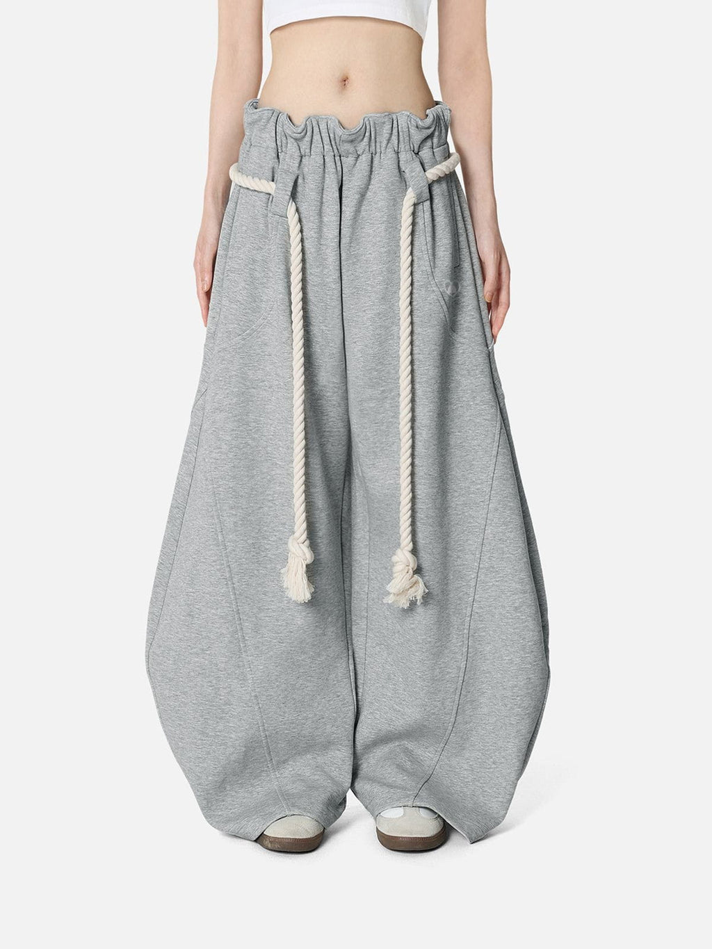Aelfric Eden Super Baggy Barrel Sweatpants