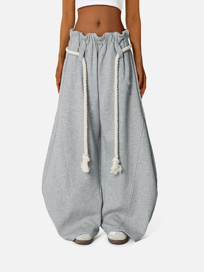 Aelfric Eden Super Baggy Barrel Sweatpants