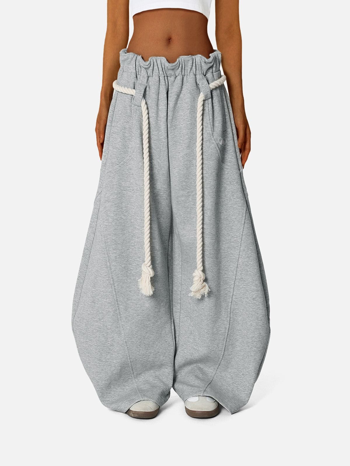 Aelfric Eden Super Baggy Barrel Sweatpants