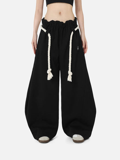 Aelfric Eden Super Baggy Barrel Sweatpants